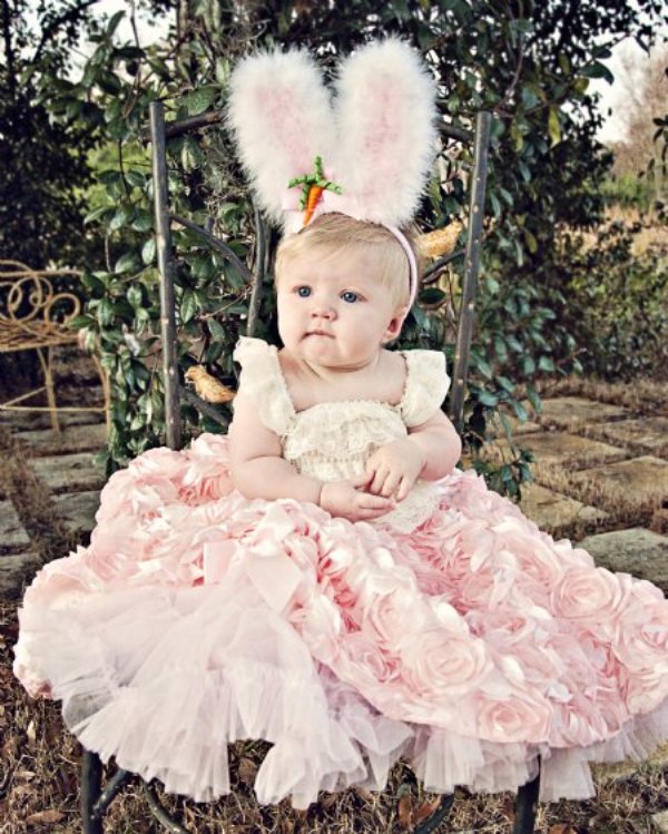 boutique easter dresses for toddlers