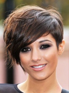 care short hairstyles for women