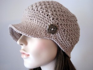 creative ways to make a hat for this winter 4