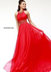 red-beaded-keyhole-open-back-long-chiffon-evening-gown-sherri-hill-red-evening-gown-cheap-prom