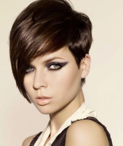 short hairstyles for women 2015 1