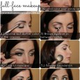 5-minute-makeup