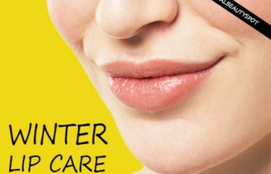 8 Best Winter Lip Care