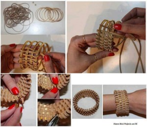 DIY-Leather-Wrapped-Bracelet