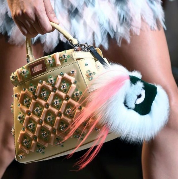 Fendi-Spring-2015- handbags