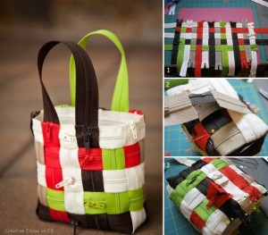 How-to-DIY-Stylish-Woven-Zipper-Tote-Bag