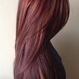 dark-red-rich-hair-color-with-caramel-
