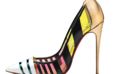 designer-Christian-Louboutin- womens shoes 2015-collection
