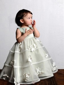 flower girl dresses for your little princes 1