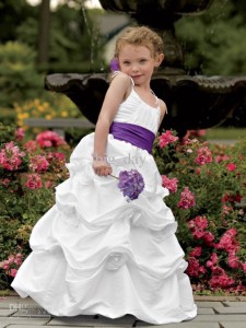 flower girl dresses for your little princes