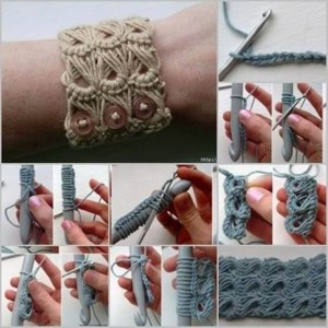 stylish-broomstick-crochet-bracelet