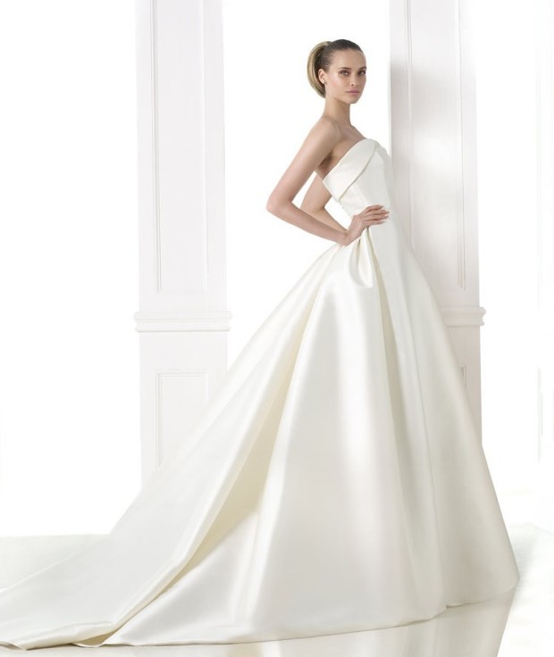 wedding dresses 2015 trends