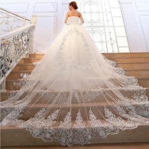 wedding gowns 2015 fashionbeautynews