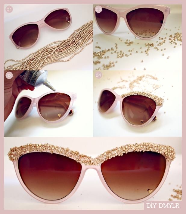 DIY-Sunglasses-