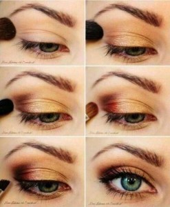 Exclusive-Fashion-2015-Makeup-Tutorials-For-A-Natural-Look
