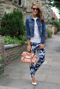 Street-Style-Fashion-With-Denim-Jackets-2015-16