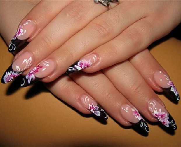 beauty nails-fashionbeautynews 1