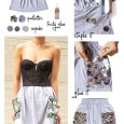diy fashion projects for spring