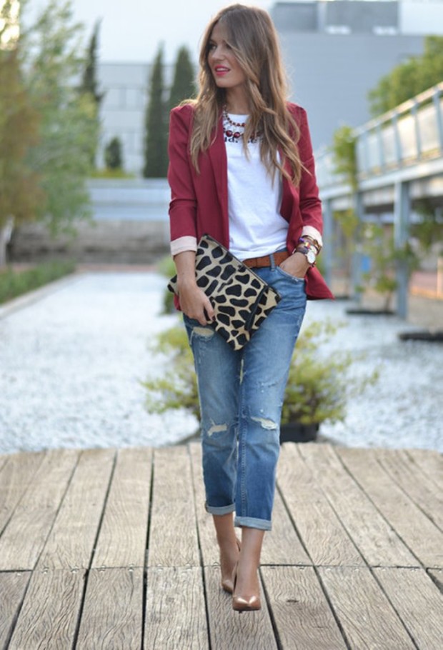 Spring Outfits Ideas for Women: cute, casual, for work, hot outfits ...
