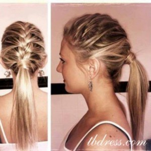 ponytail-hairstyles-with-a-hump 1