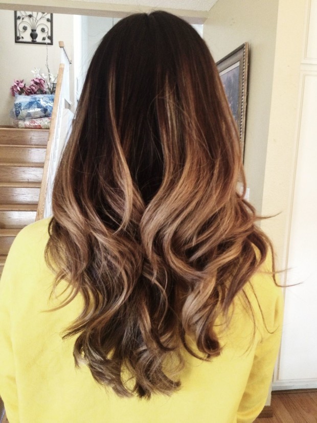Ombre-Hair-Color-for-Dark-Hair-Long-Hairstyle-Color-Ideas-2015