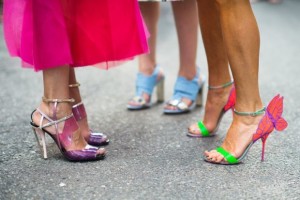 Top 5 Must Haves Things for Spring Wardrobe shoes