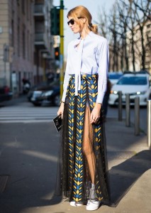 fashionbeautynews fashion skirt