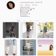 Follow Fashion Beauty News at Instagram!