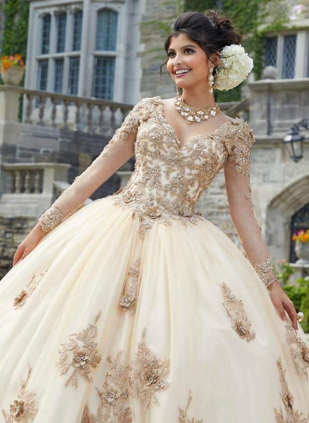 Stylish Quinceanera Dress Trends For 2023