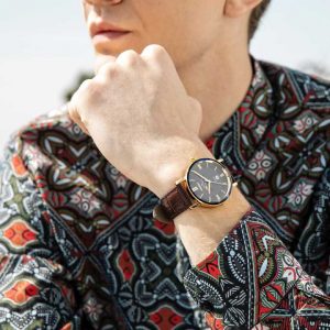 Top 4 Reasons to Buy a Swiss Watch - Jowissa watches for men