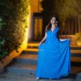 Must-Know Style Tips When Shopping for an Evening Gown - Blue Dress