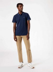 10 Trending Trouser Colours for Men - Khaki Trousers