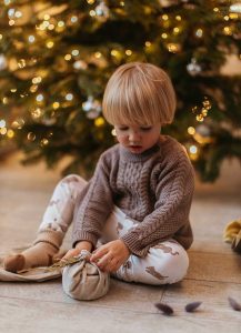 Best Holiday Season Outfits for Girls and Boys: Timeless Elegance and French Chic Style