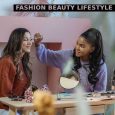 Fashion Beauty Lifestyle Blog - Latest Trends & News