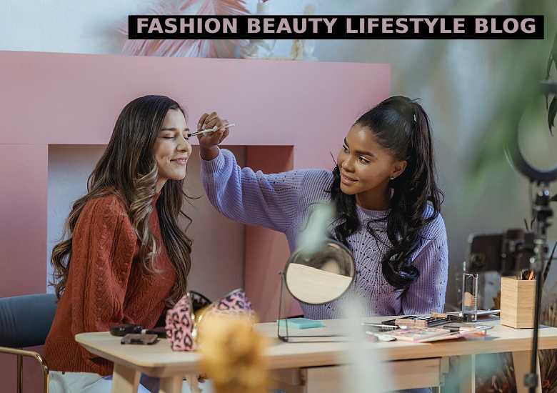 Fashion Beauty Lifestyle Blog - Latest Trends & News